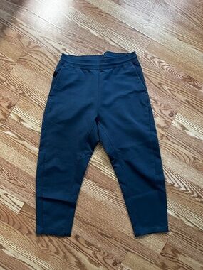 Nike Tech Pack Cropped Tapered Pants